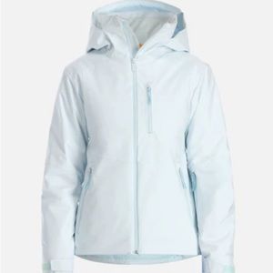 Half Days Lawrence Jacket